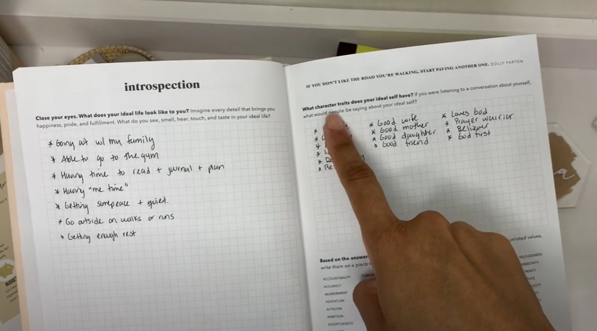 Hemlock & Oak Planner vs. Hobonichi Cousin (Avec) and Wonderland 2022