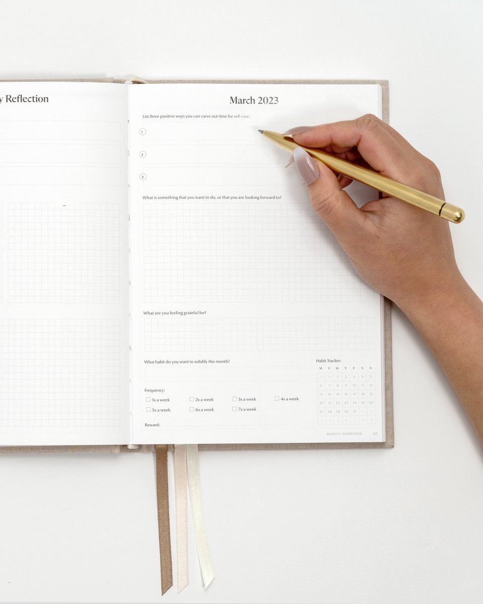 The Definitive Guide to Planning: 2025 Edition - Hemlock & Oak