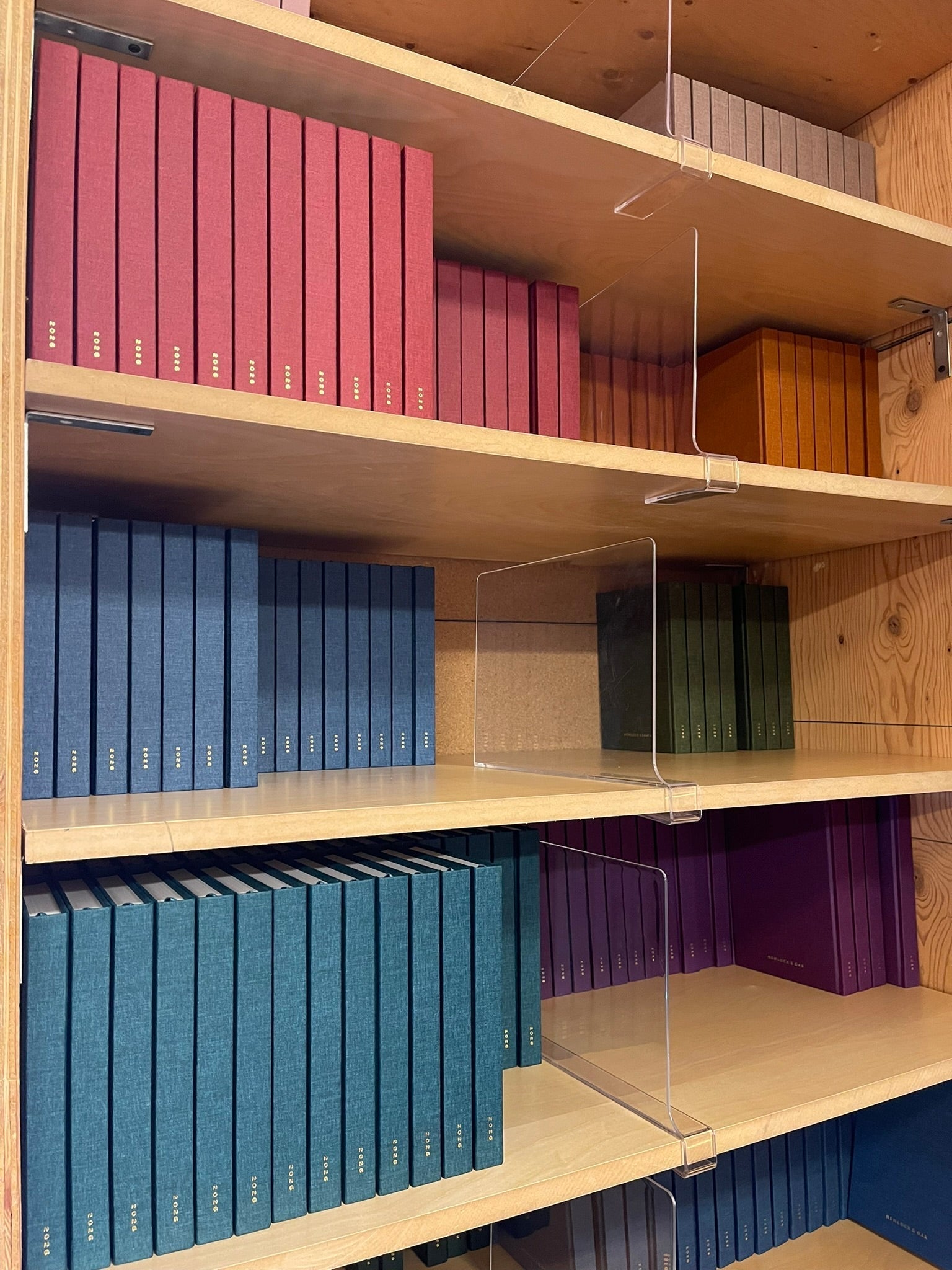 Shipping and Product Information for 2025