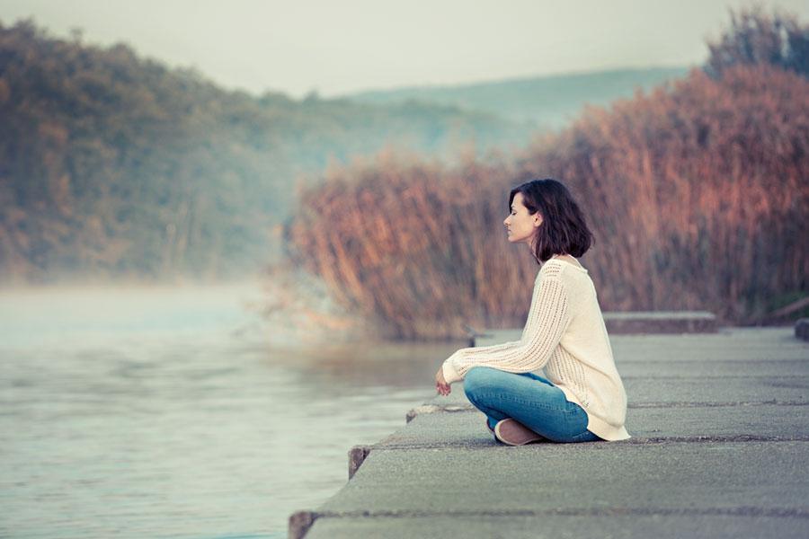 The Power of Self-Compassion - Hemlock & Oak