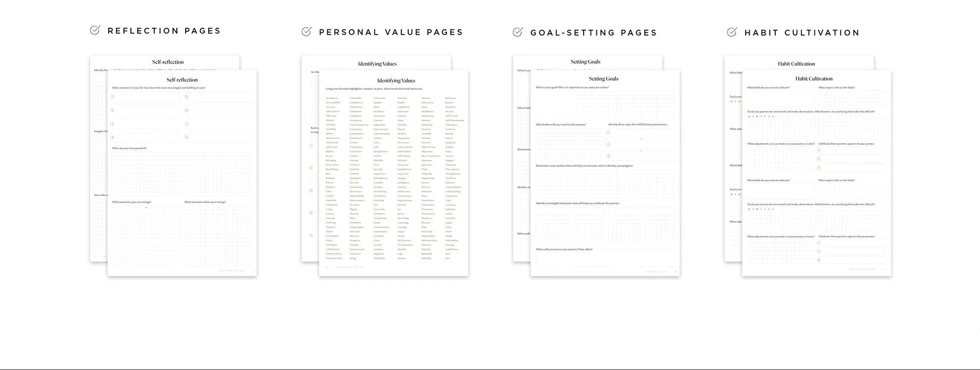 2027 Weekly Planner (Hardcover, Vertical, Heritage 120gsm)