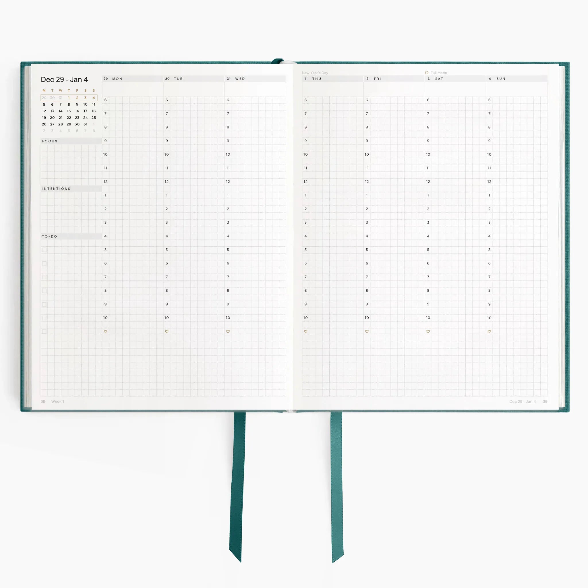 #color_enchanted forest