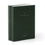 2027 Weekly & Daily Duo (Book 2: Jul-Dec) (Cloth Flex, A5, Archivist 120gsm, Minimalist) in Woodlands #color_woodlands