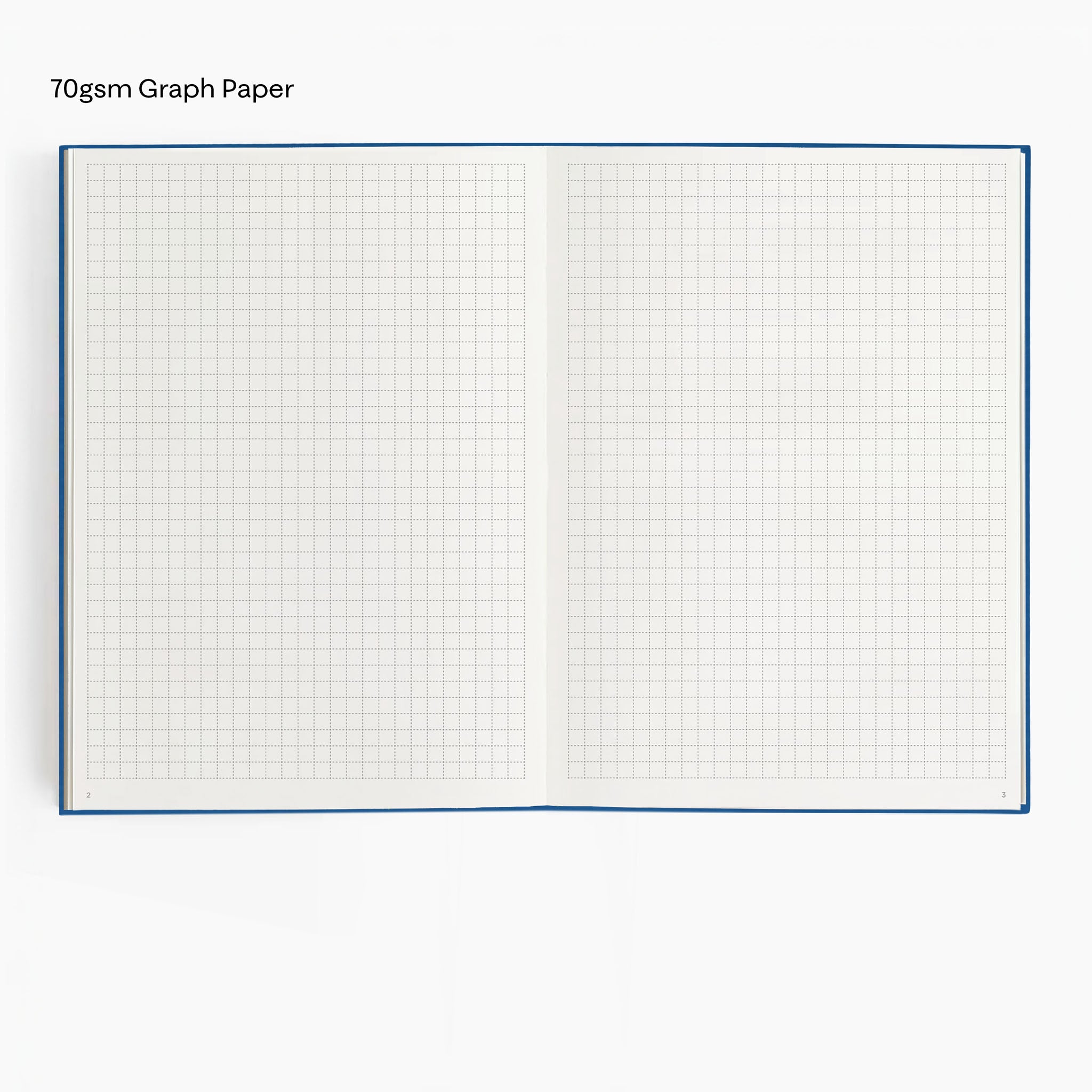 #Bundle_L'amour - Graph Duo (A5 and TN) + Rose Sticker