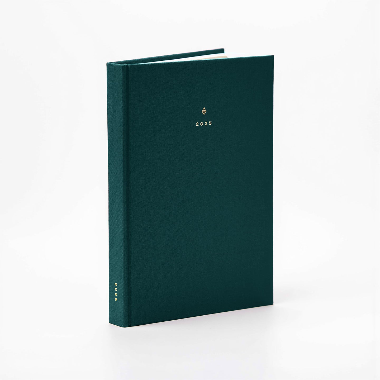 2025 Minimalist Weekly Planner (A5)