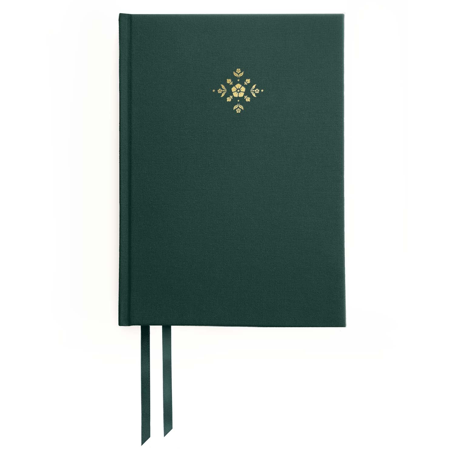 Jardin - Blank Notebook