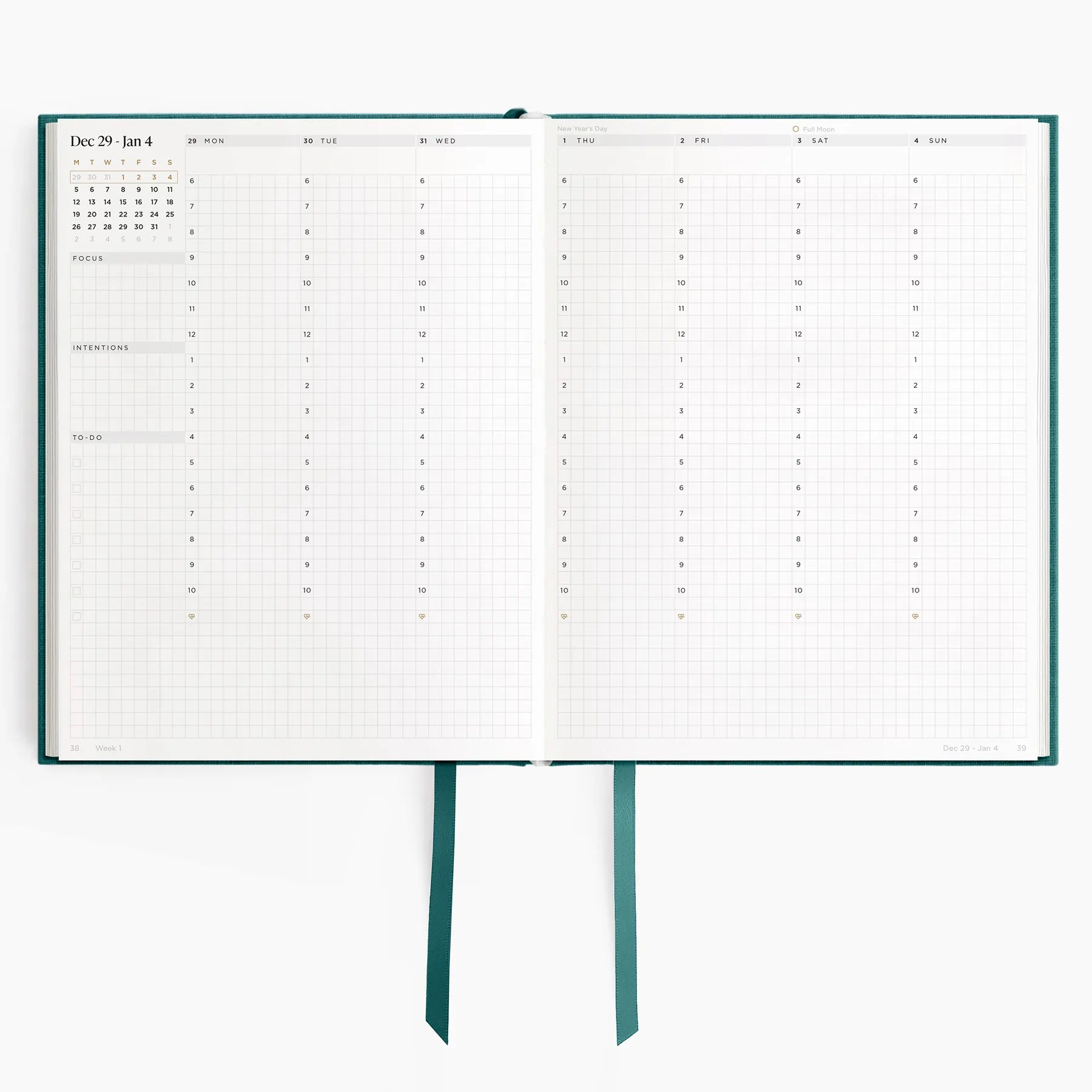 #color_enchanted forest