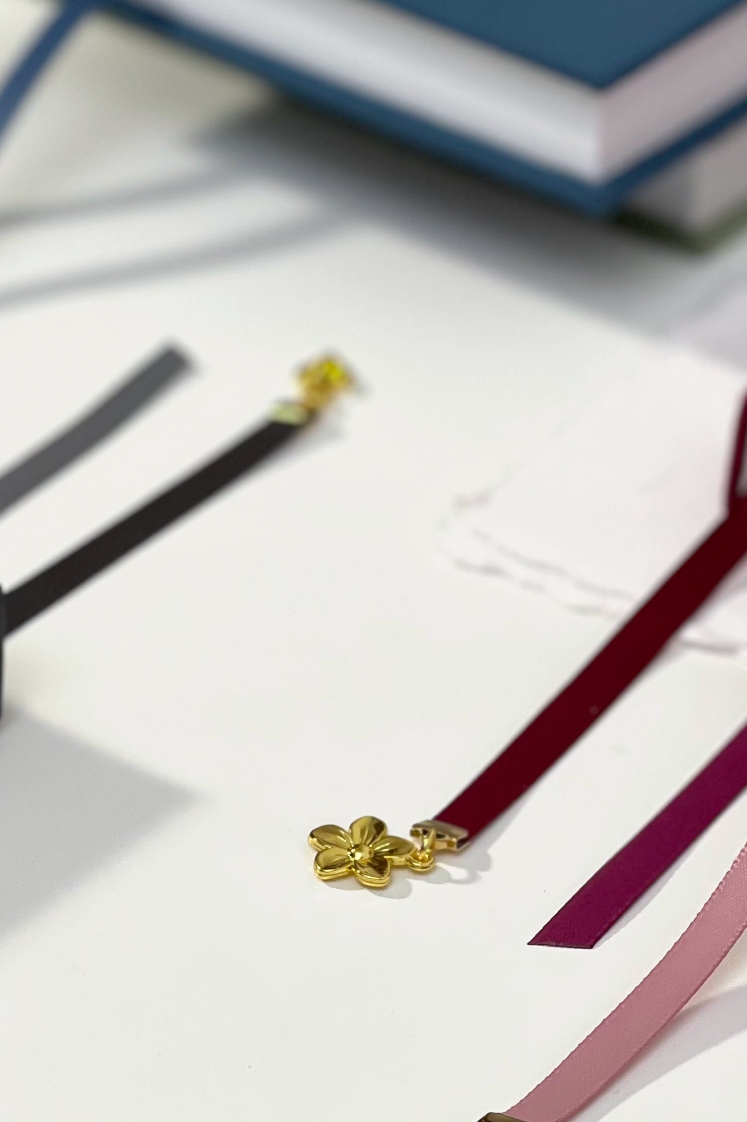 Floriculture Charm