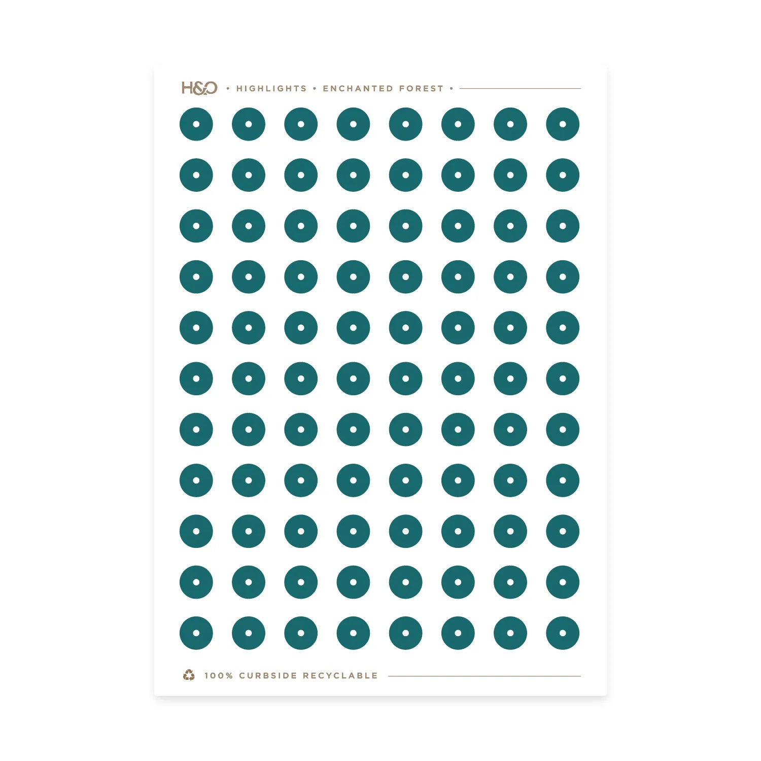 #color_Enchanted Forest