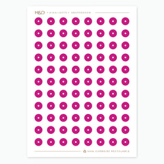 Highlight Stickers