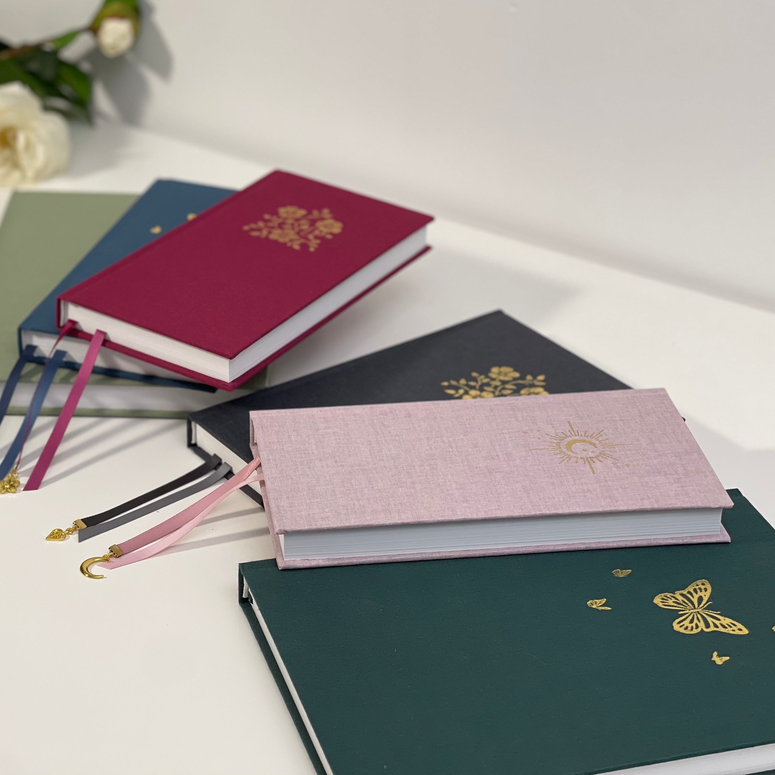 Monarque - Graph Notebook