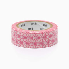 MT Washi - Pattern