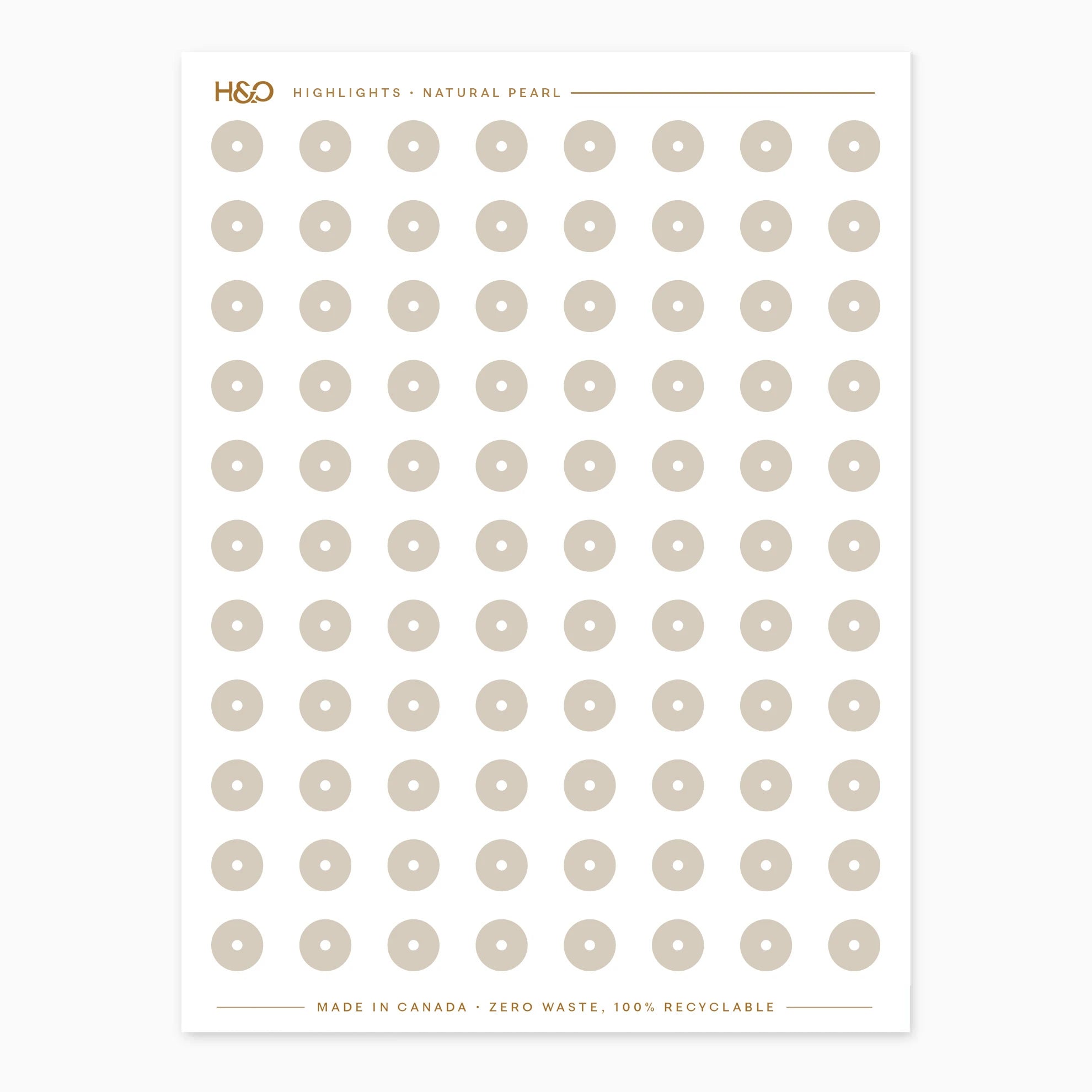 #color_natural pearl