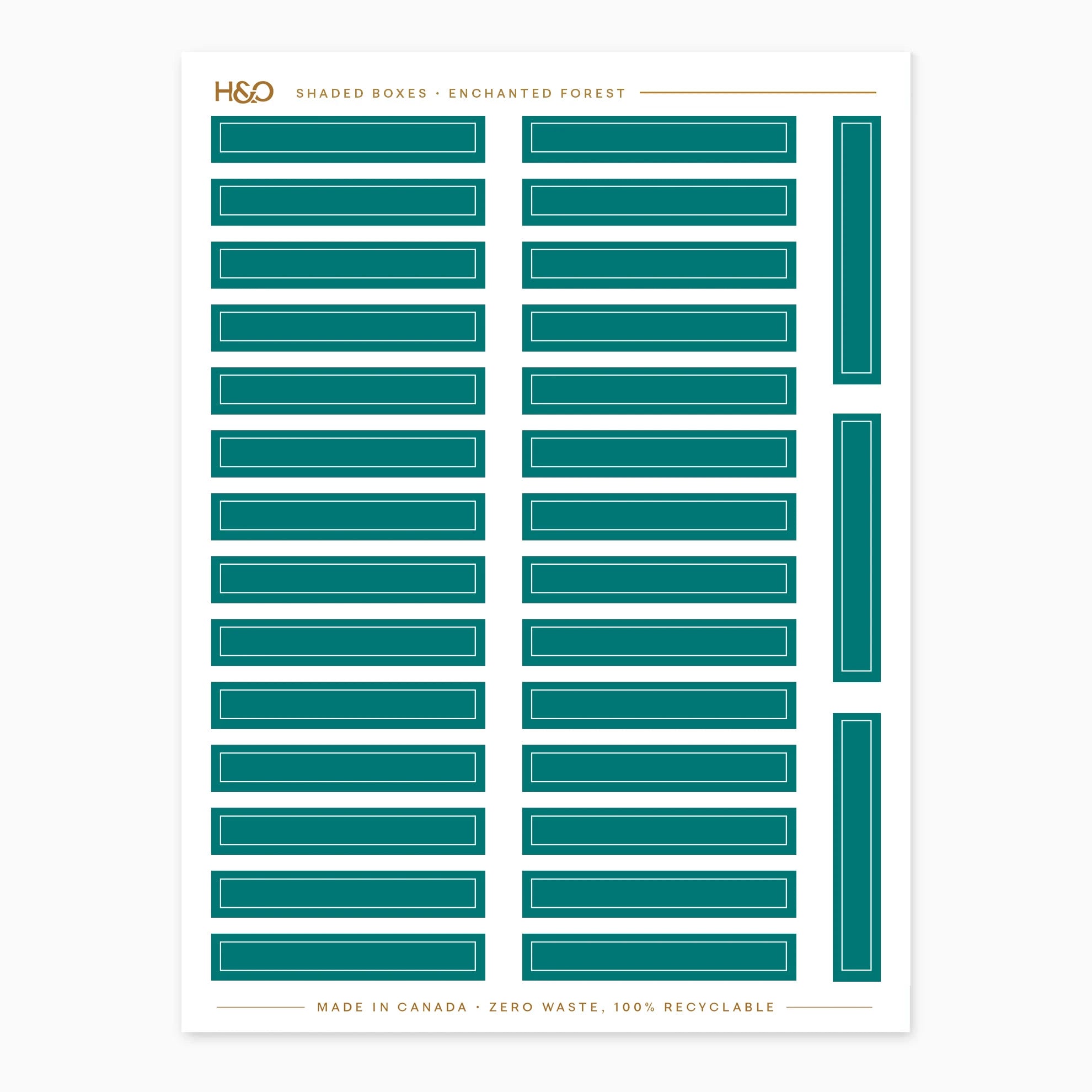 #color_enchanted forest