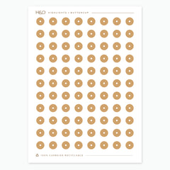 Highlight Stickers