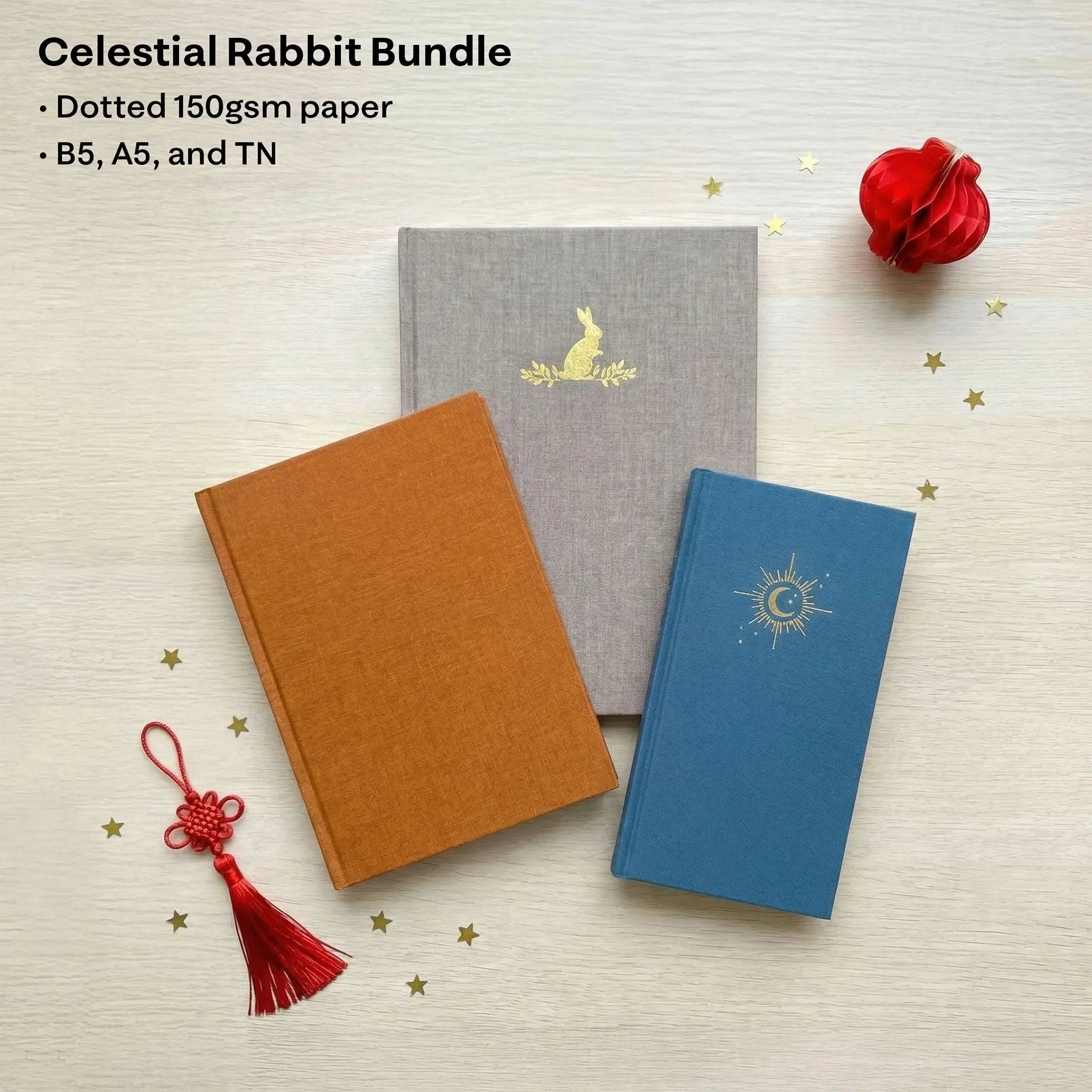 #bundle_Celestial Rabbit (Dotted Bundle A)