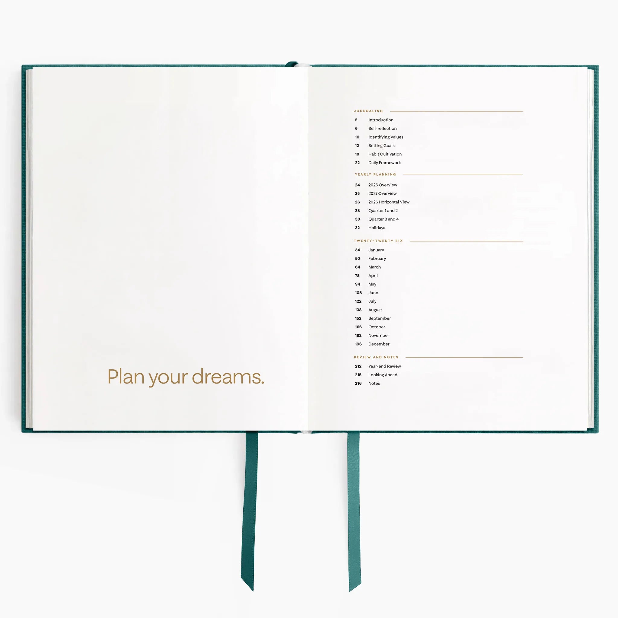 #color_enchanted forest