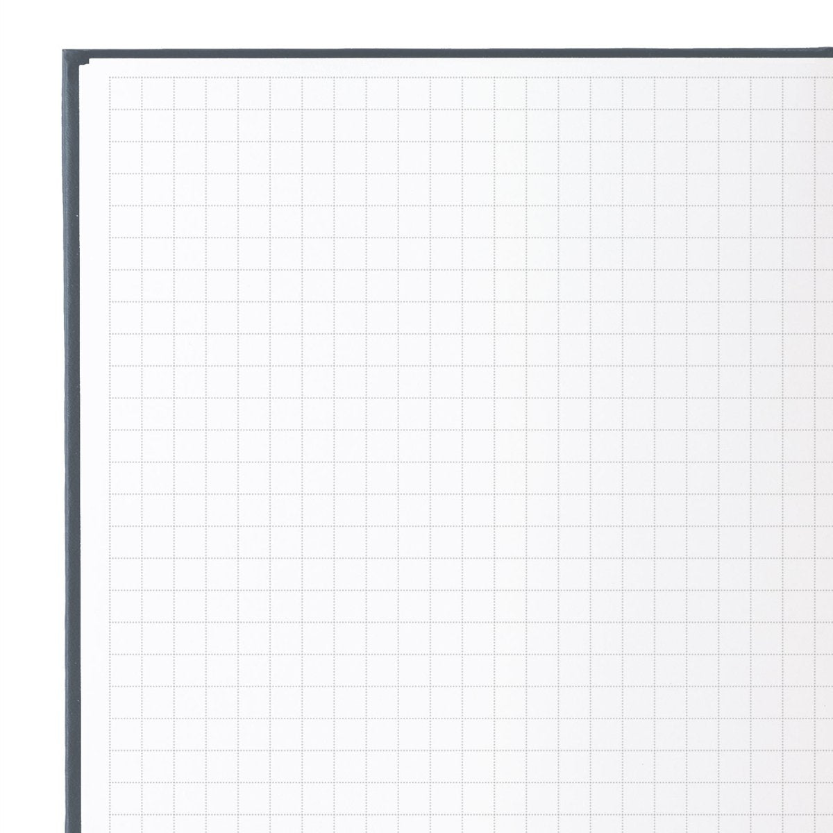 Square Graph Notebook - Lumine #color_