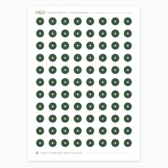 Highlight Stickers