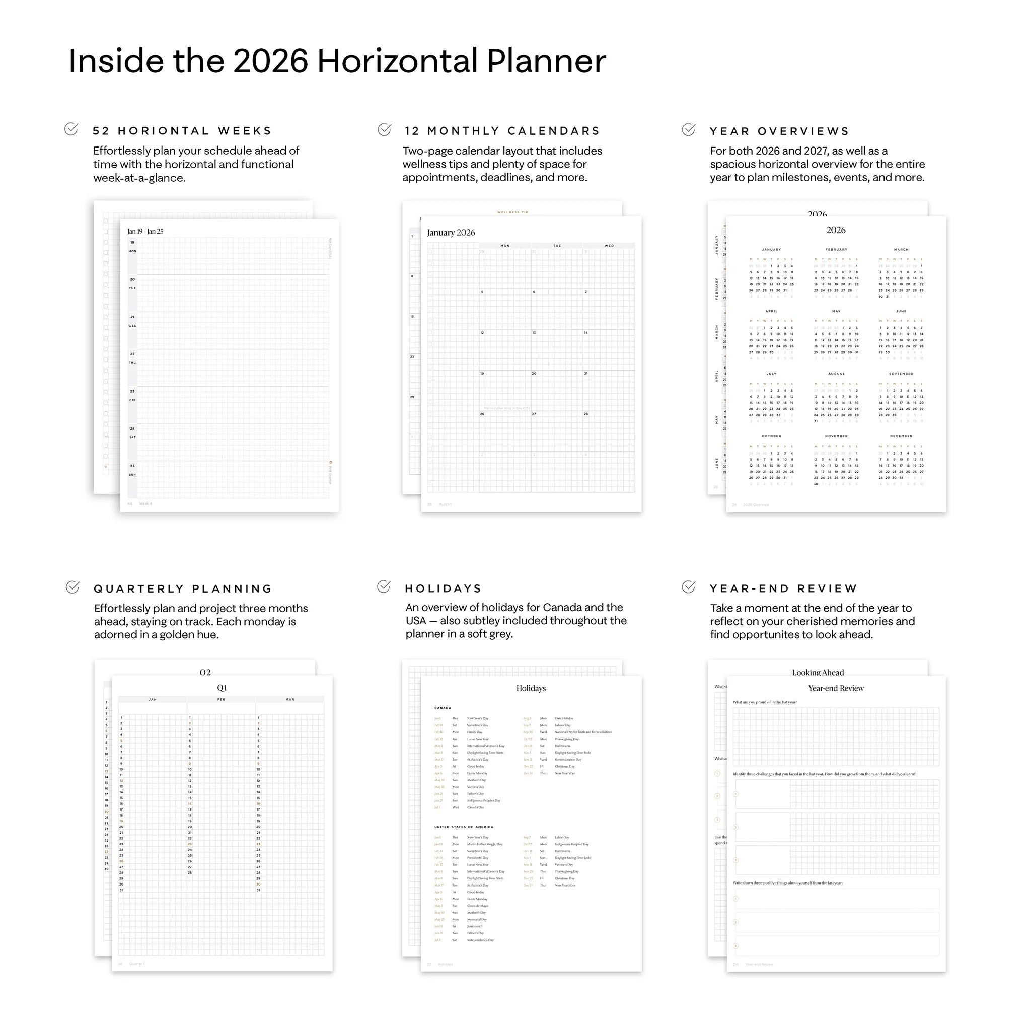 2026 Garden Romance Bundle - product specifications