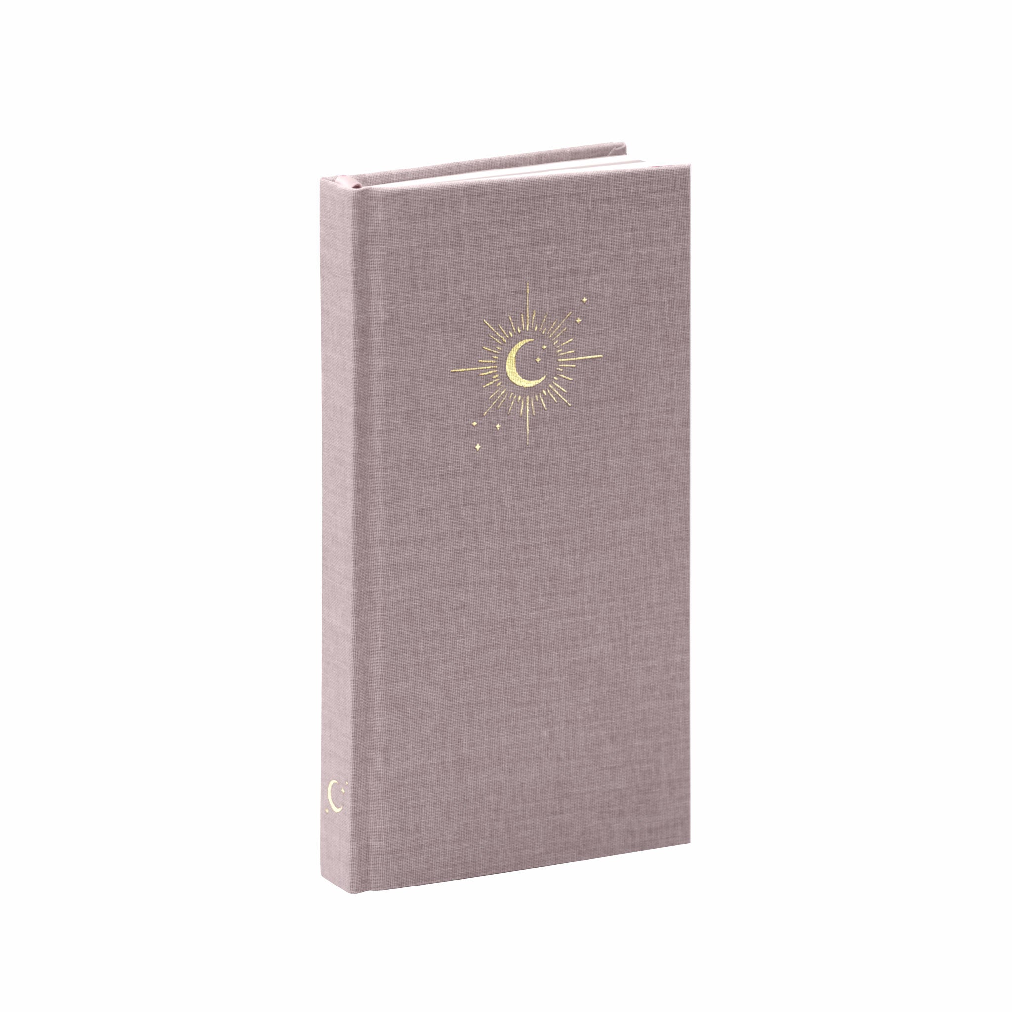 Lunar Dotted - Notebook