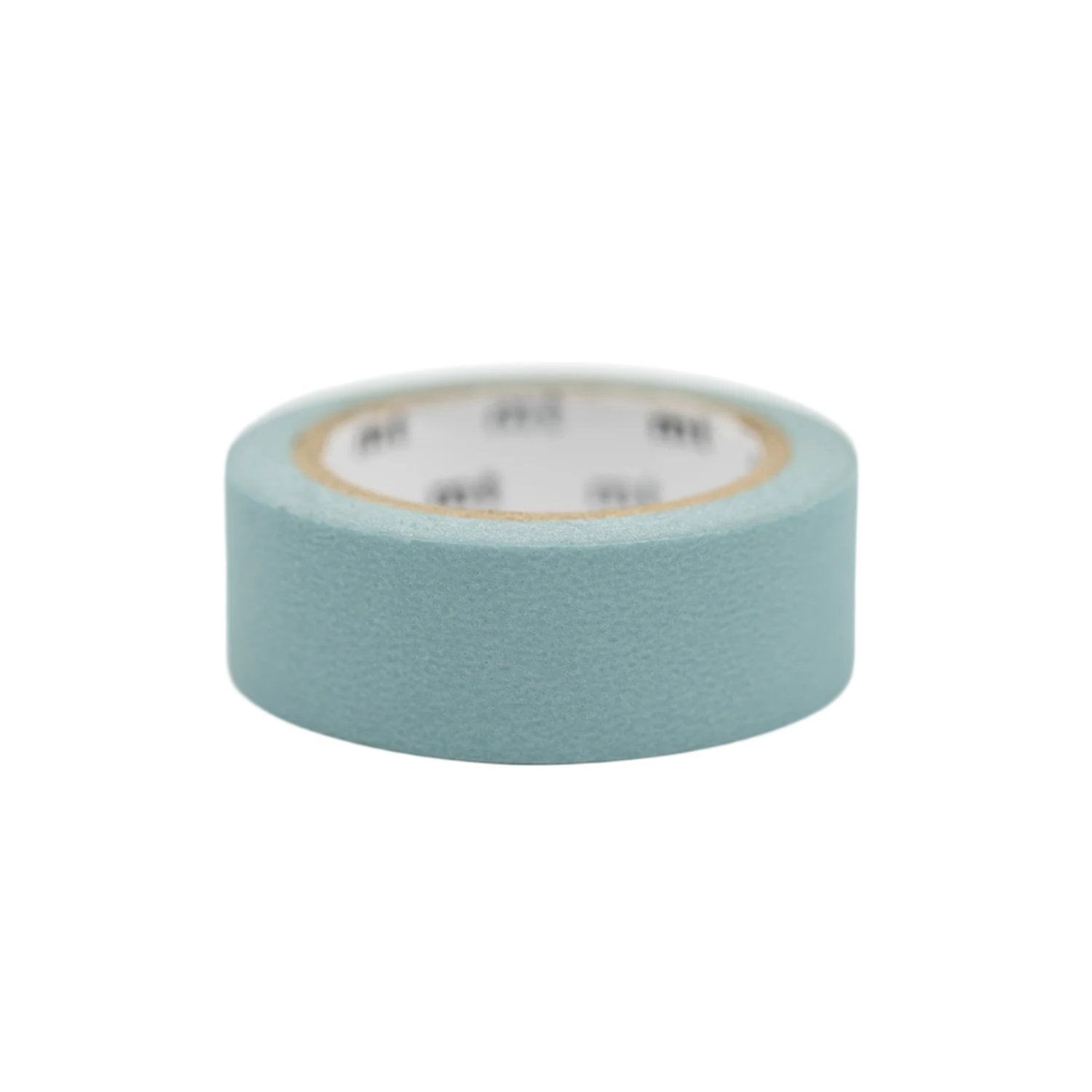 MT Washi - Matte Dusty Mint #color_Dusty Mint