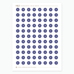 Highlight Stickers