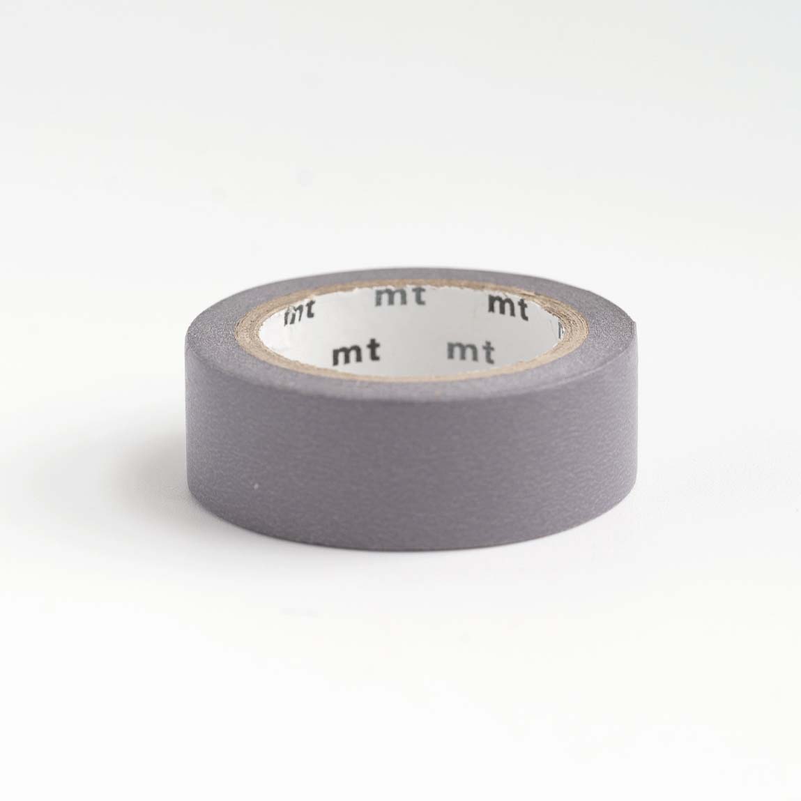 MT Washi - Matte Pewter #color_Pewter