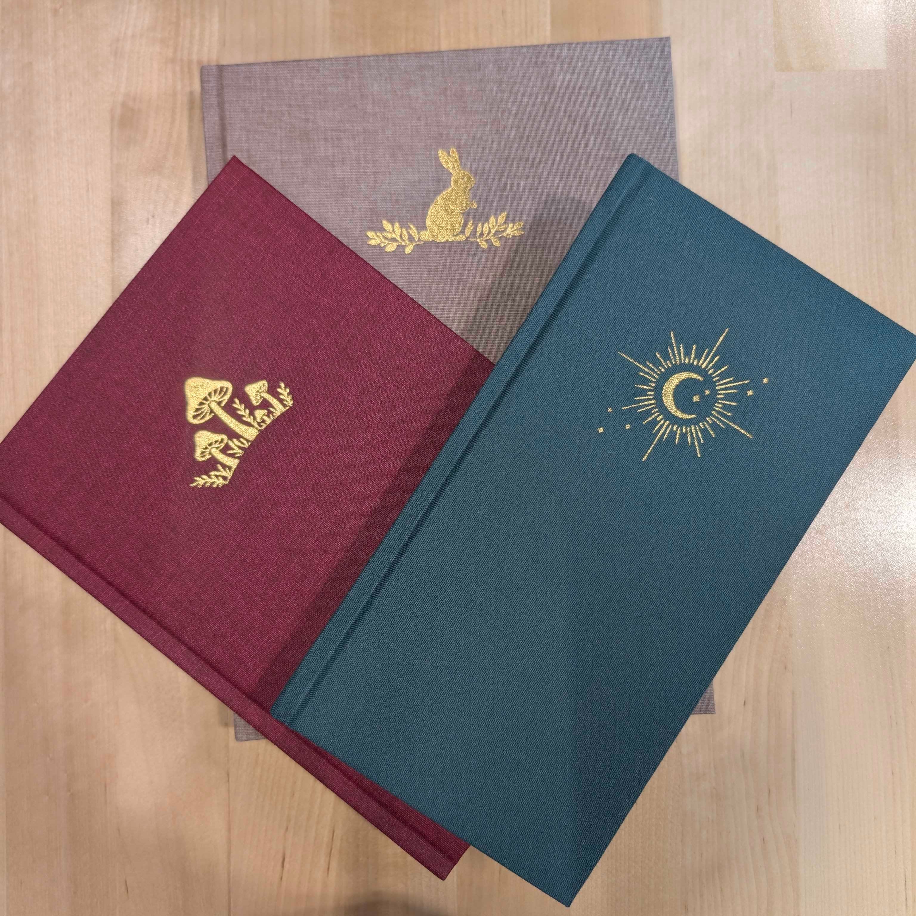 #bundle_Lucky Trio (Graph Bundle A)