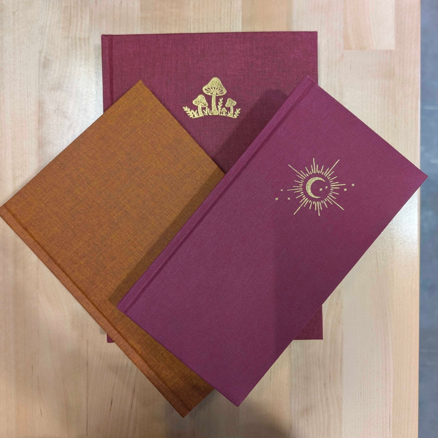 #bundle_Mushroom & Moon (Graph Bundle B)