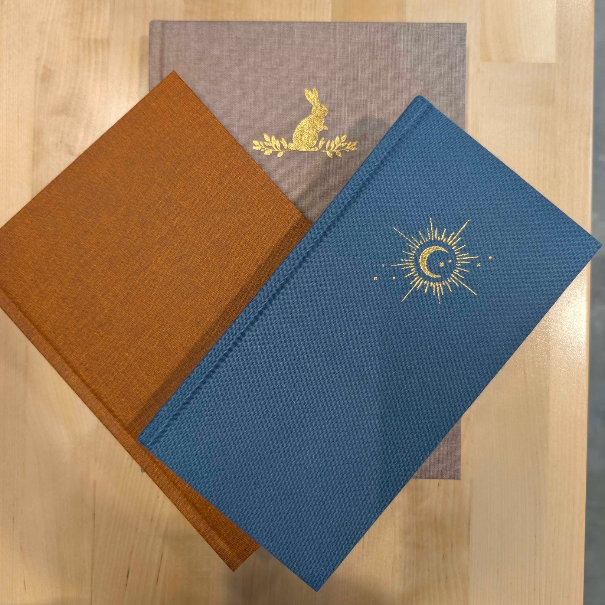 #bundle_Celestial Rabbit (Dotted Bundle A)