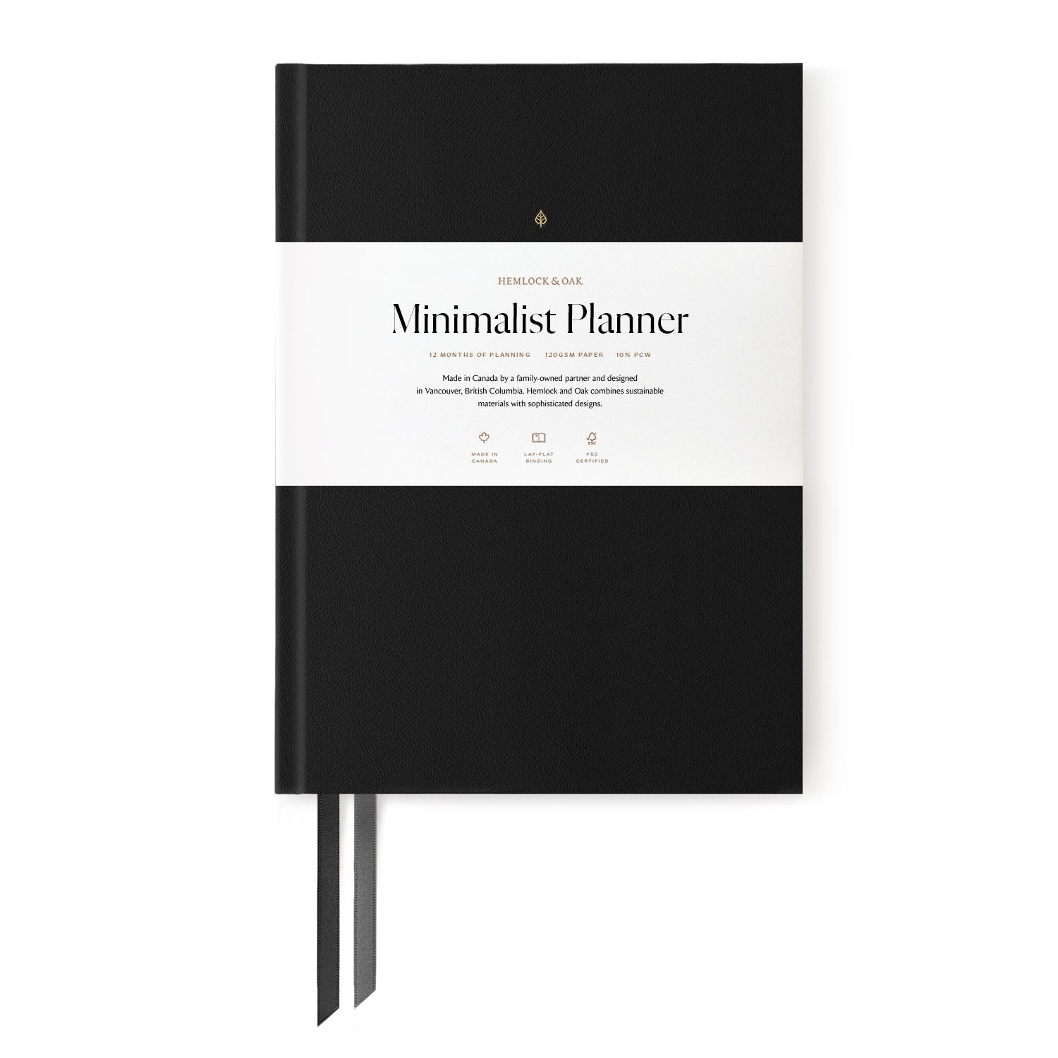2024 Minimalist Planner (Imperfect) #color_