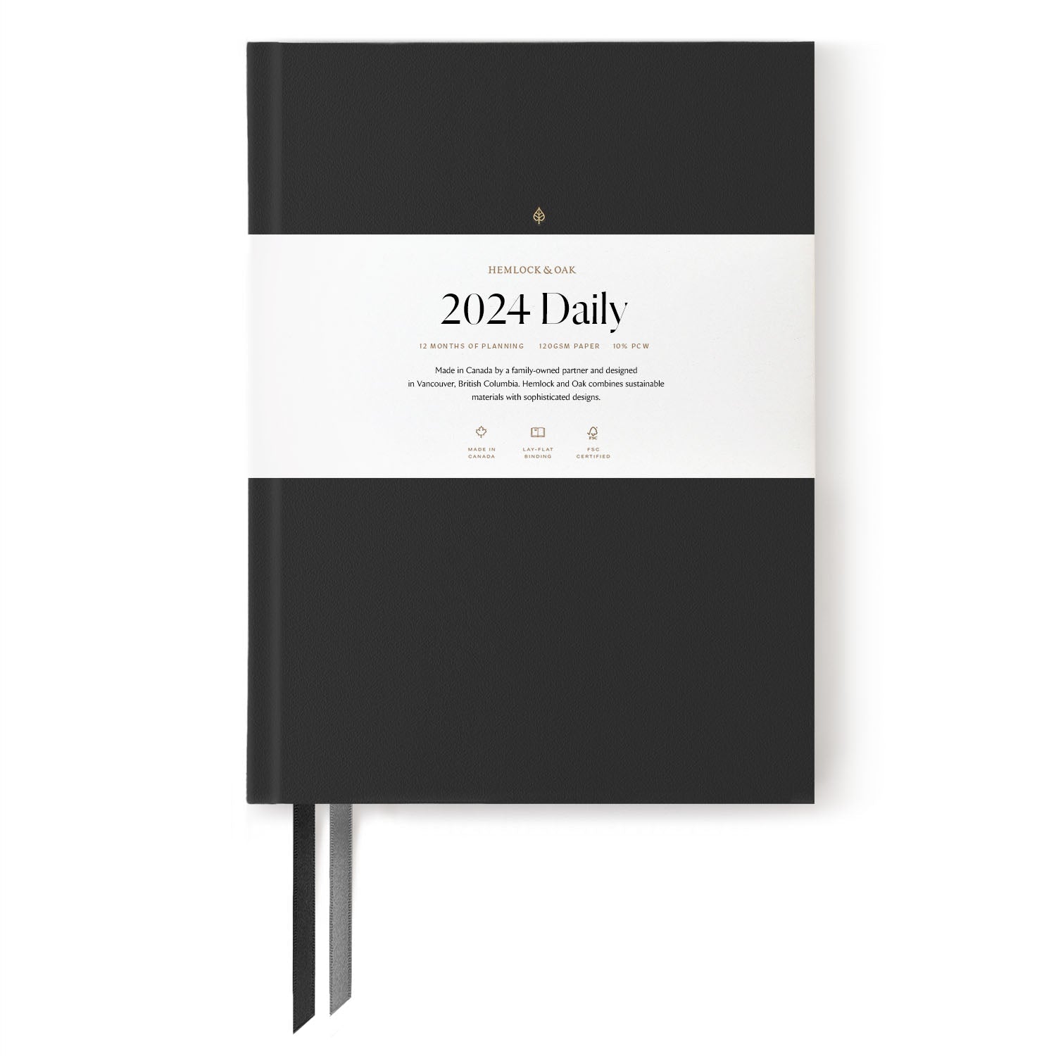 2024 Daily Planner (Imperfect) #color_