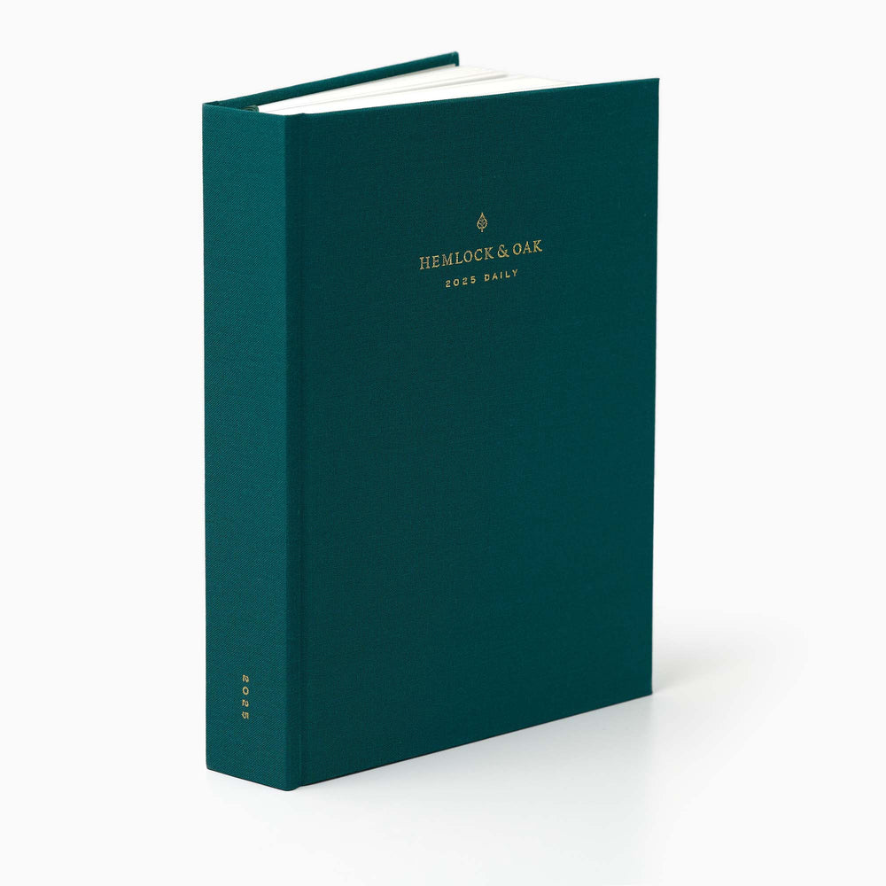 2025 Daily Planner