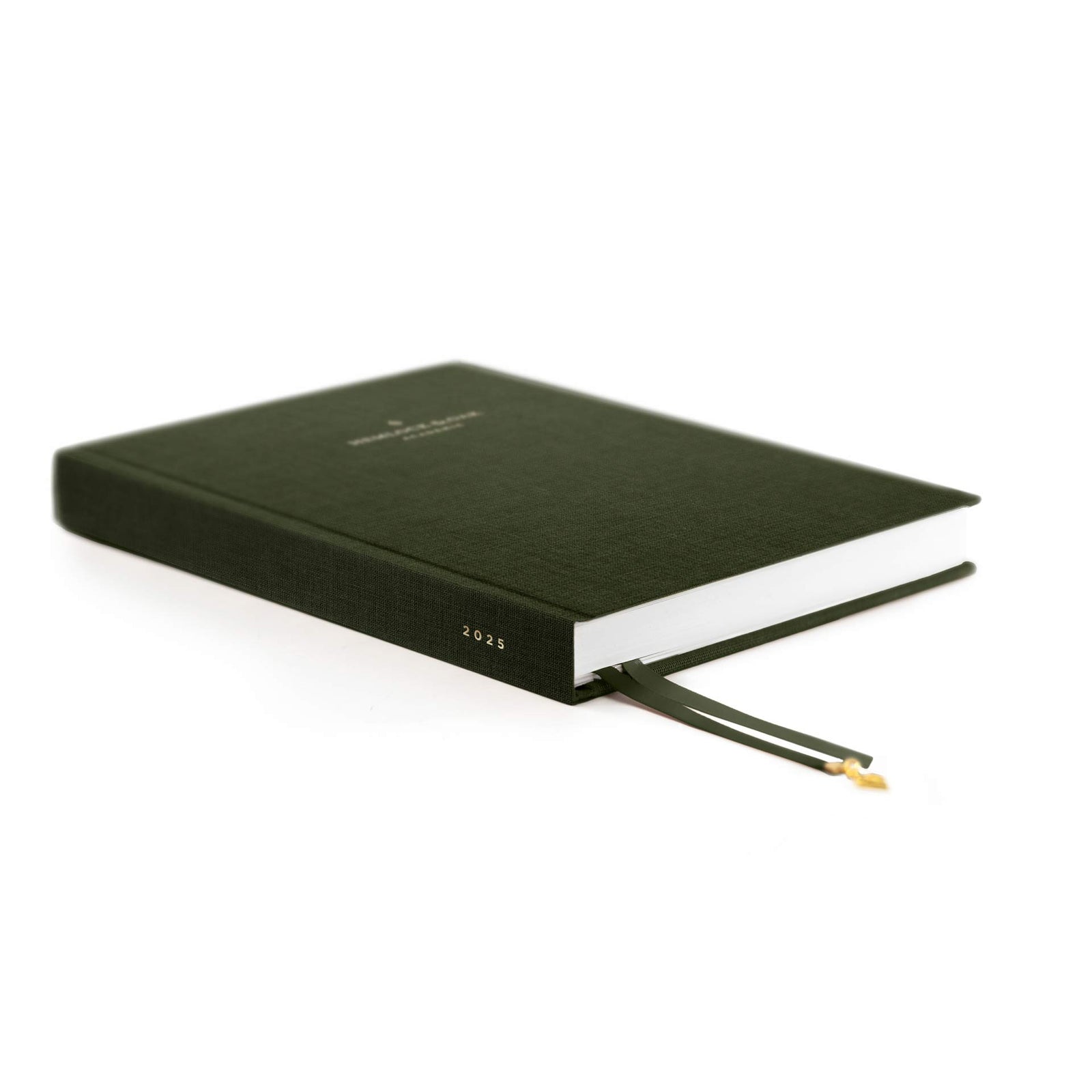 2025 Weekly Planner
