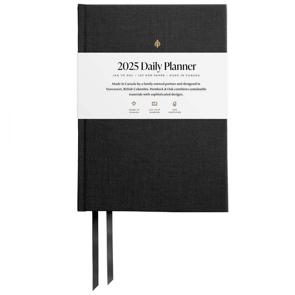 2025 Daily 2Book Duo