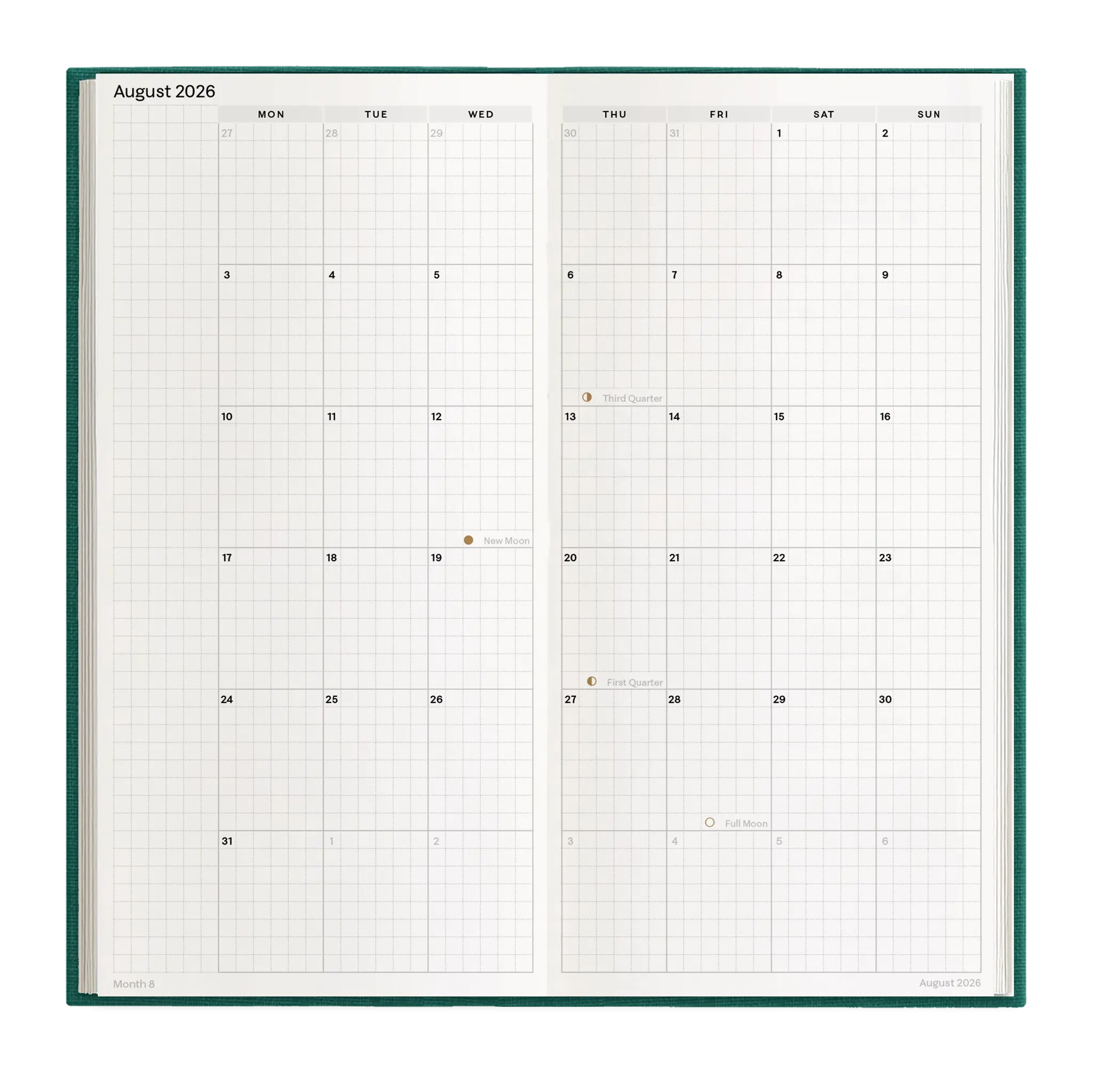 #color_enchanted forest