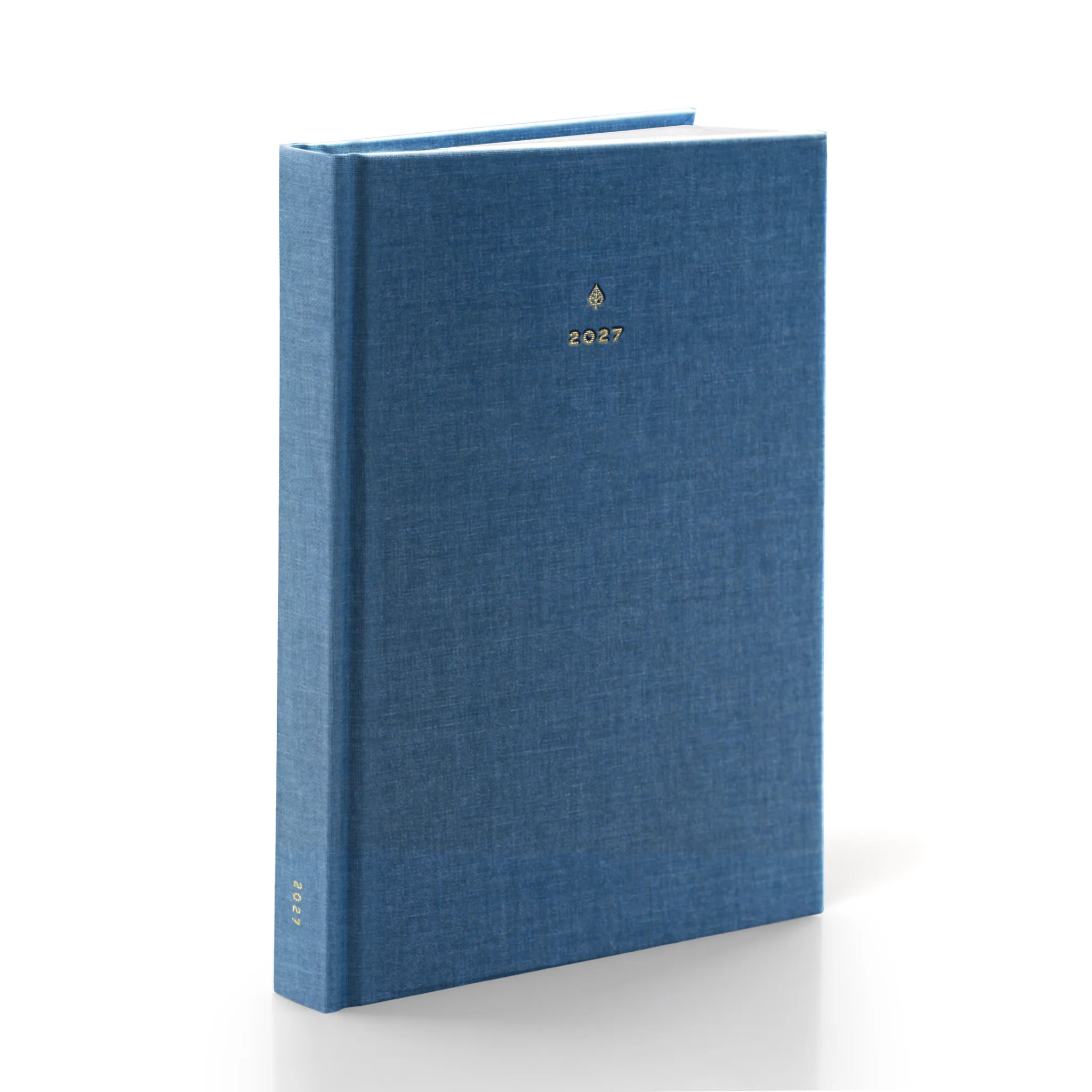 2027 B6 Daily Planner (Hardcover, 70gsm) in Spring - detail view #color_Spring