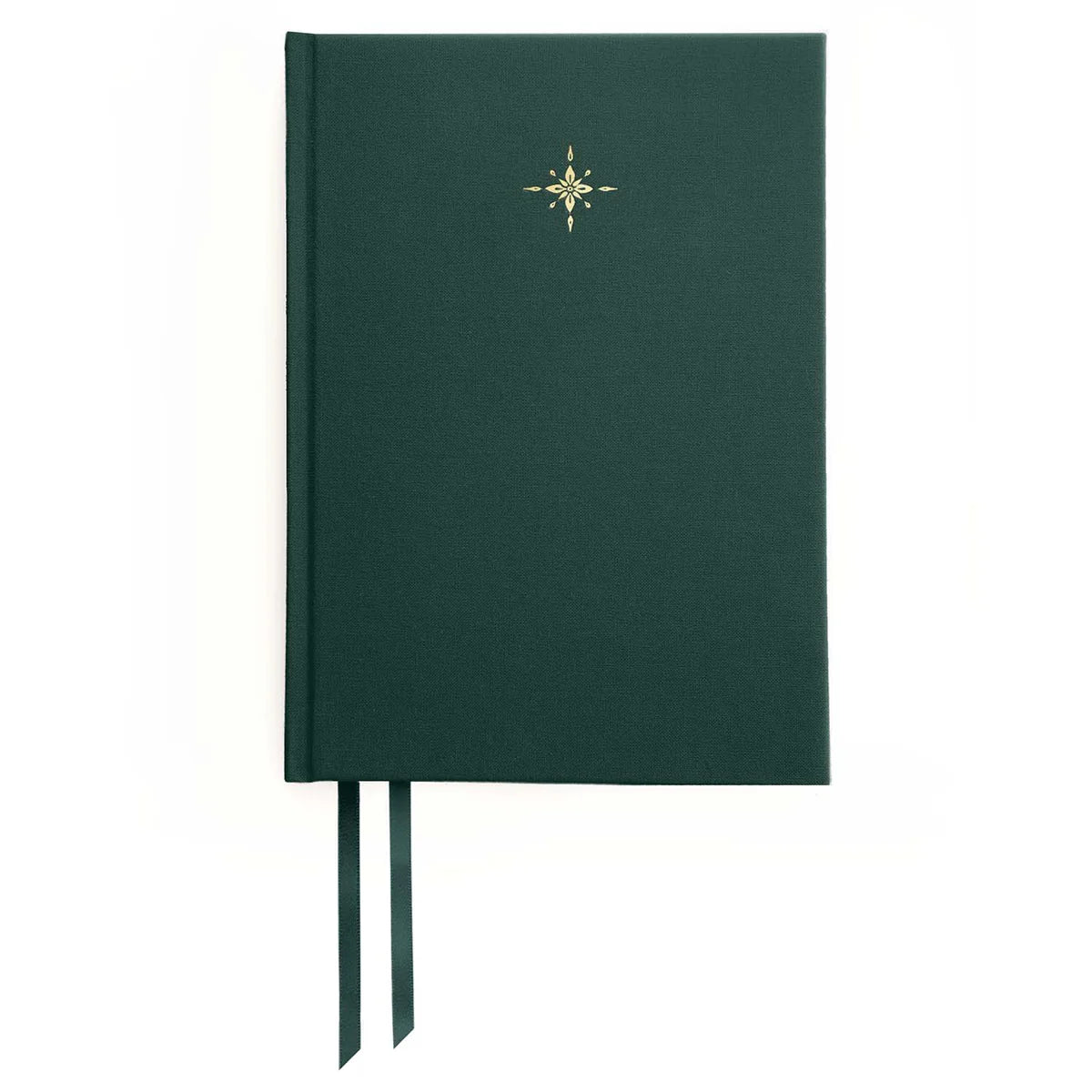 Lumine - Lined Notebook (imperfect)