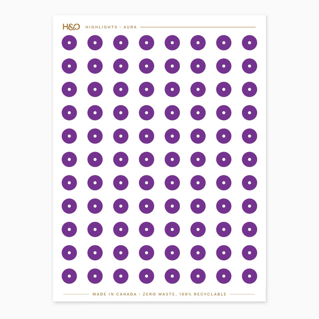 Highlights Stickers