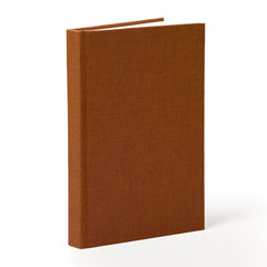 Dotted Notebook (No Foil, Hardcover, 150gsm)