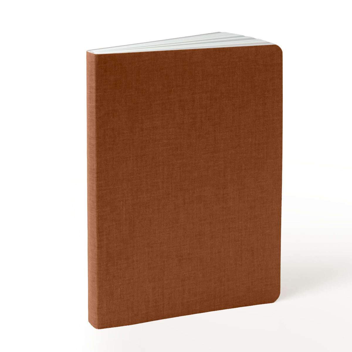 Dotted Notebook - Cloth Flex | Hemlock & Oak