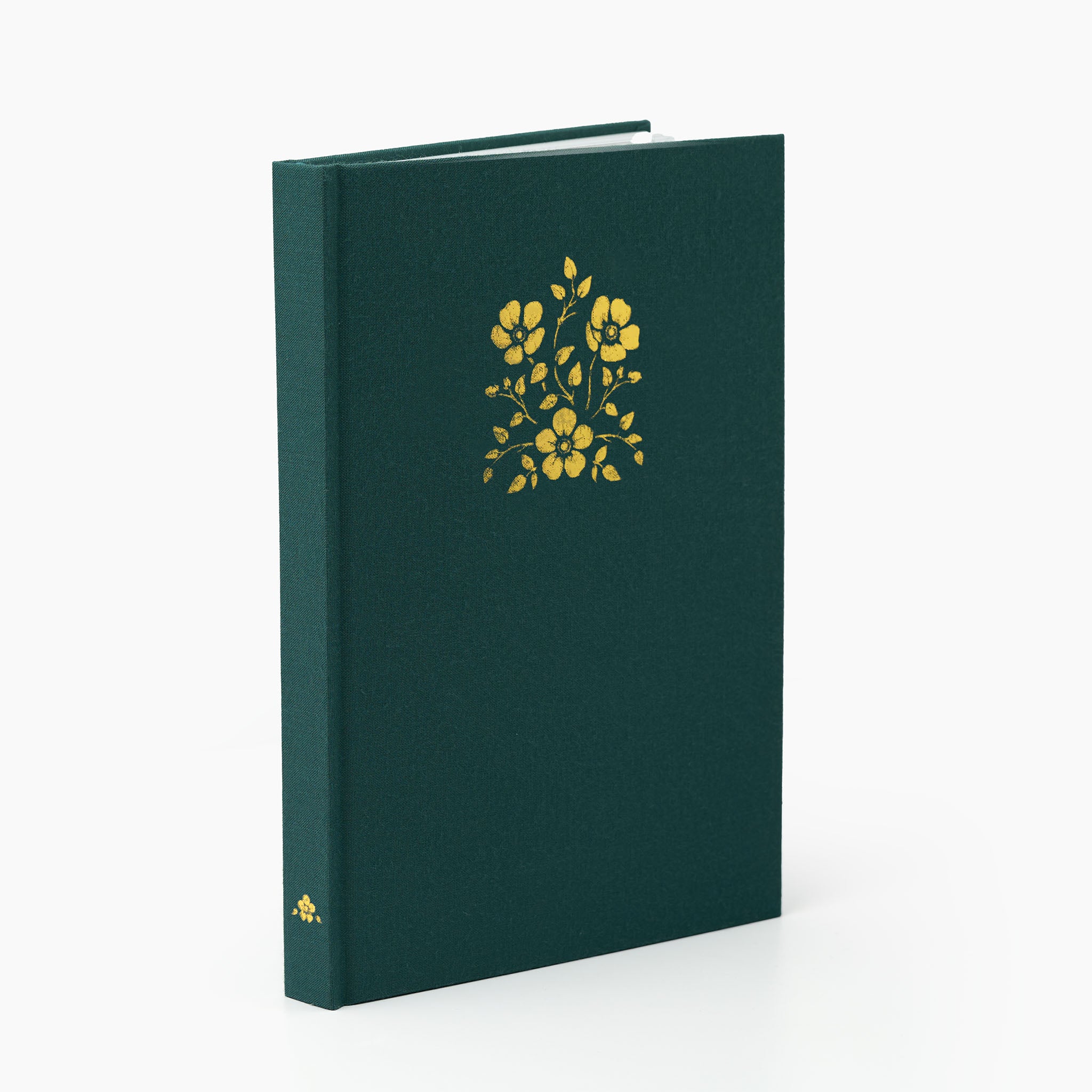 Floriculture - Graph Notebook