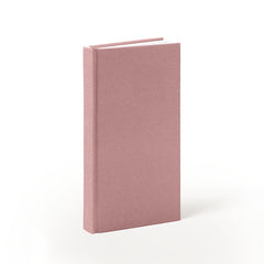 Dotted Notebook (No Foil, Hardcover, 150gsm)