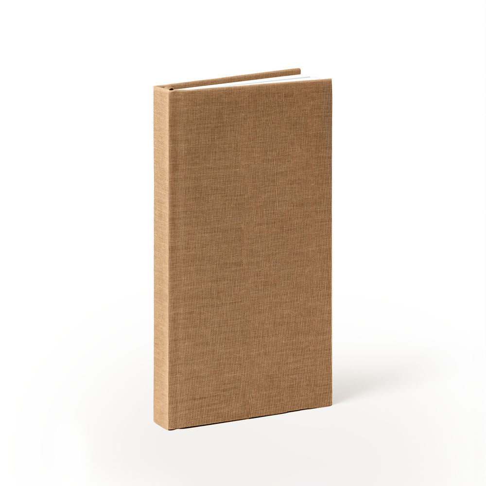 Graph Notebook - Hardcover | Hemlock & Oak