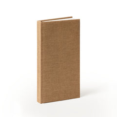 Dotted Notebook (No Foil, Hardcover, 150gsm)