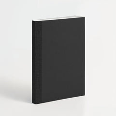 Dotted Notebook (No Foil, Paper Flex, 70gsm)