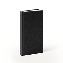 Dotted Notebook (No Foil, Hardcover, 150gsm)