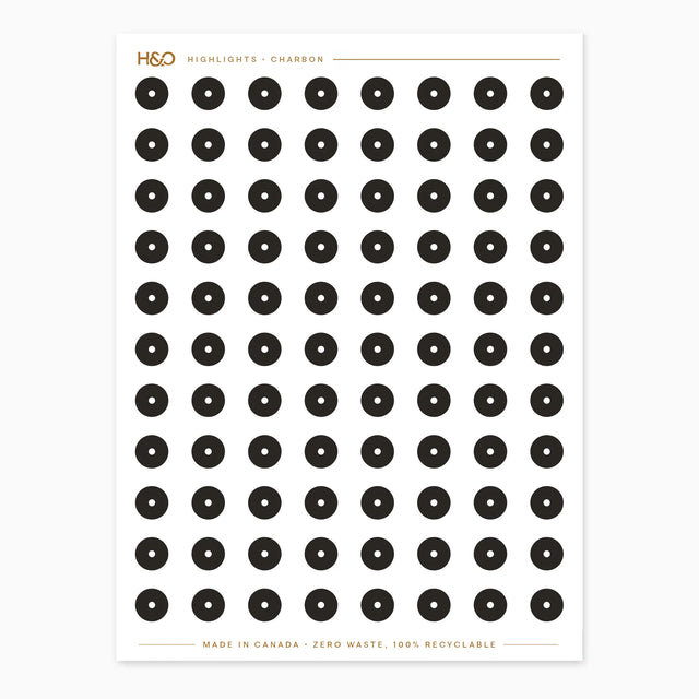 Highlights Stickers