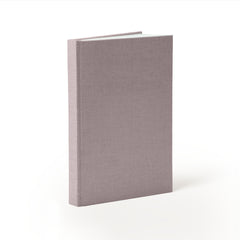 Lined Notebook (No Foil, Hardcover, 150gsm)